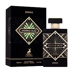 Parfumska voda Maison Alhambra Infini Oud Joyous 100 ml