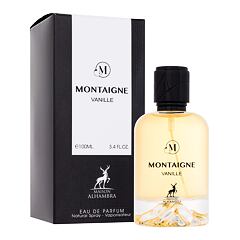 Parfumska voda Maison Alhambra Montaigne Vanille 100 ml