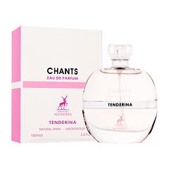 Parfumska voda Maison Alhambra Chants Tenderina 100 ml