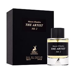 Parfumska voda Maison Alhambra The Artist No. 2 100 ml