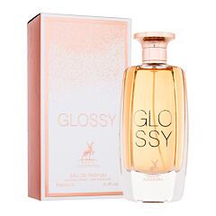 Parfumska voda Maison Alhambra Glossy 100 ml