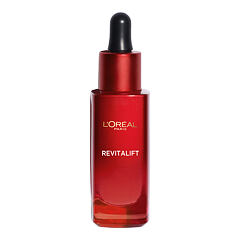 Serum za obraz L'Oréal Paris Revitalift Hydrating Smoothing Serum 30 ml