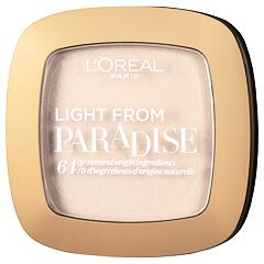 Osvetljevalec L'Oréal Paris Light From Paradise 9 g 01 Coconut Addict