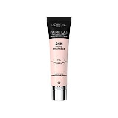 Podlaga za ličila L'Oréal Paris Prime Lab 24H Pore Minimizer 30 ml