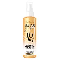 Olje za lase L'Oréal Paris Elseve Extraordinary Oil 10in1 Miracle Treatment 150 ml