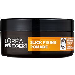 Gel za lase L'Oréal Paris Men Expert Barber Club Slick Fixing Pomade 75 ml