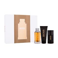 Toaletna voda HUGO BOSS Boss The Scent 2015 SET1 100 ml Seti