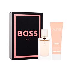 Parfumska voda HUGO BOSS BOSS Alive SET5 30 ml Seti