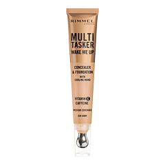 Korektor Rimmel London Multi Tasker 20 ml 040 Ivory