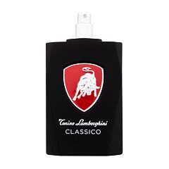 Toaletna voda Lamborghini Classico 125 ml Testerji