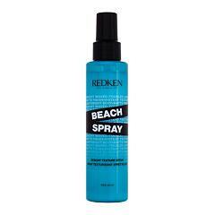 Oblikovanje las Redken Beach Spray 150 ml