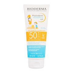 Zaščita pred soncem za telo BIODERMA Photoderm Pediatrics Lait SPF50+ 100 ml