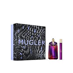 Parfumska voda Mugler Alien Hypersense 60 ml Seti