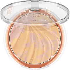 Osvetljevalec Catrice Glowlights 9,5 g 010 Rosy Nude