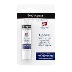 Balzam za ustnice Neutrogena Norwegian Formula Lipcare SPF4 4,8 g