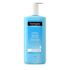 Gel za telo Neutrogena Hydro Boost Body Gel Cream 400 ml