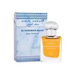 Parfum Al Haramain Hajar s kroglico 15 ml