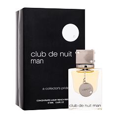 Parfumsko olje Armaf Club de Nuit Man 18 ml