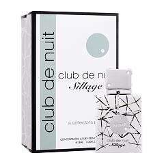 Parfumsko olje Armaf Club de Nuit Sillage 18 ml