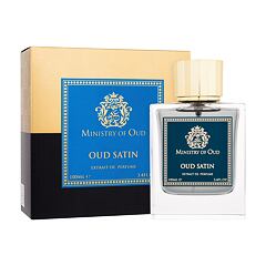 Parfumski ekstrakt Ministry Of Oud Oud Satin 100 ml