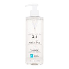 Micelarna vodica Vichy Pureté Thermale One Step Micellar Water 400 ml