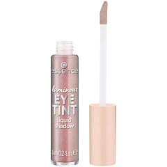 Senčilo za oči Essence Luminous Eye Tint Liquid Shadow 6 ml 04 Glazed Candy Cloud