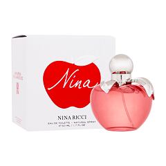 Toaletna voda Nina Ricci Nina 50 ml