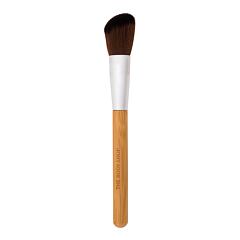 Čopič za ličenje The Body Shop Angled Blusher Brush 1 kos