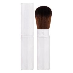 Čopič za ličenje The Body Shop Retractable Blusher Brush 1 kos