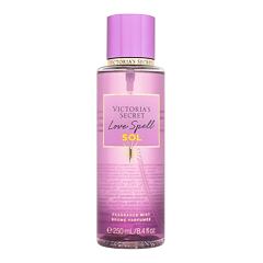 Sprej za telo Victoria´s Secret Love Spell Sol 250 ml