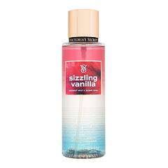 Sprej za telo Victoria´s Secret Sizzling Vanilla 250 ml