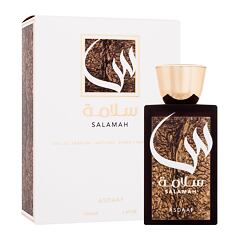 Parfumska voda Asdaaf Salamah 100 ml