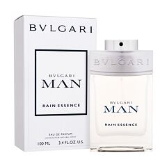 Parfumska voda Bvlgari MAN Rain Essence 100 ml