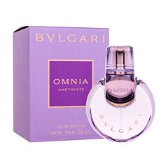 Toaletna voda Bvlgari Omnia Amethyste 100 ml