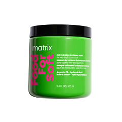 Maska za lase Matrix Food For Soft Rich Hydrating Treatment Mask 500 ml