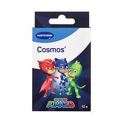 Obliž Cosmos PJ Masks 12 kos