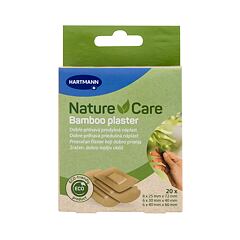 Obliž Cosmos Nature Care Bamboo Plaster 20 kos