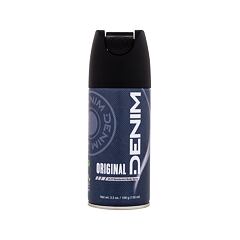 Deodorant Denim Original 24H 150 ml