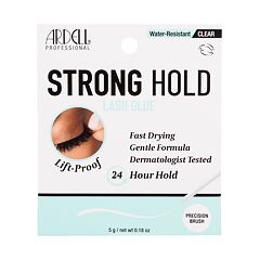 Lepilo za trepalnice Ardell Strong Hold Lash Glue Clear 5 g