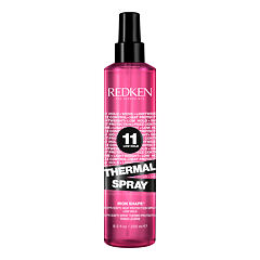 Za toplotno obdelavo las Redken Iron Shape Thermal Spray 250 ml