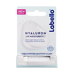 Balzam za ustnice Labello Hyaluron Lip Moisture Plus 5,2 g