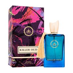 Parfumska voda Paris Corner Killer Oud 100 ml