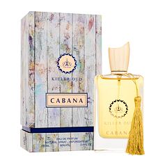 Parfumska voda Paris Corner Killer Oud Cabana 100 ml