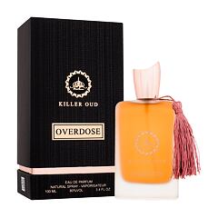 Parfumska voda Paris Corner Killer Oud Overdose 100 ml