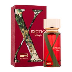 Parfumska voda Rue Broca Exotic Paradise 100 ml