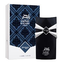 Parfumska voda Zimaya Zahir Cobalt 100 ml