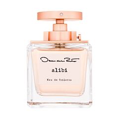 Toaletna voda Oscar de la Renta Alibi 100 ml Testerji