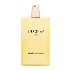 Parfumska voda Swiss Arabian Shaghaf Oud 75 ml Testerji