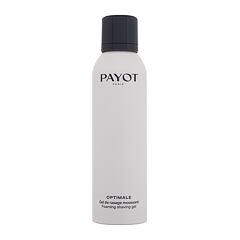 Gel za britje PAYOT Homme Optimale Foaming Shaving Gel 150 ml