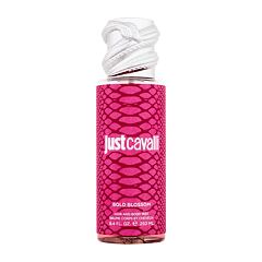 Dišava za lase Roberto Cavalli Just Cavalli Bold Blossom 250 ml